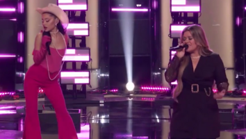 'The Voice' Coaches Kick Off Season 21 With a Show-Stopping Performance